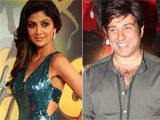 Shilpa Shetty proud to have Sunny Deol in first production Dishkiyaaoon shilpa-sunnythumb.jpg