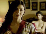 shilpa shukla s father encouraged her to go bold in i b a pass i 