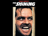 The Shining tops scary movies list
