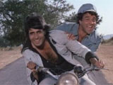 Evolution of Bollywood: crowded box office sholay-160.jpg