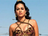 Jennifer Lopez, Beyonce are Shraddha Das' inspiration for role