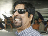 Krishnamachari Srikkanth: I'll dance naturally on Jhalak Dikhhla Jaa 6