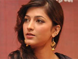 shruti haasan might write for films