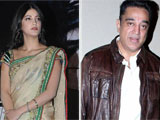 Shruti Haasan: I want to stay away from films with dad