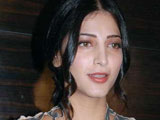shruti haasan judge myself from personal growth