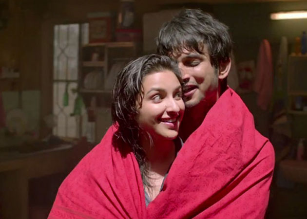 Shuddh Desi Romance collects Rs 27 crore in first four days