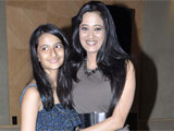 Shweta Tiwari: Struggle brought me closer to my daughter