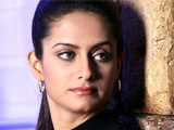 Indra Kumar re-launches daughter in Super Naani