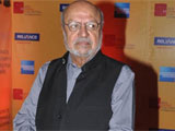 Shyam Benegal returns to TV with Samvidhaan shyam-benegal-160.jpg
