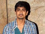 Siddharth: Bollywood is not my priority