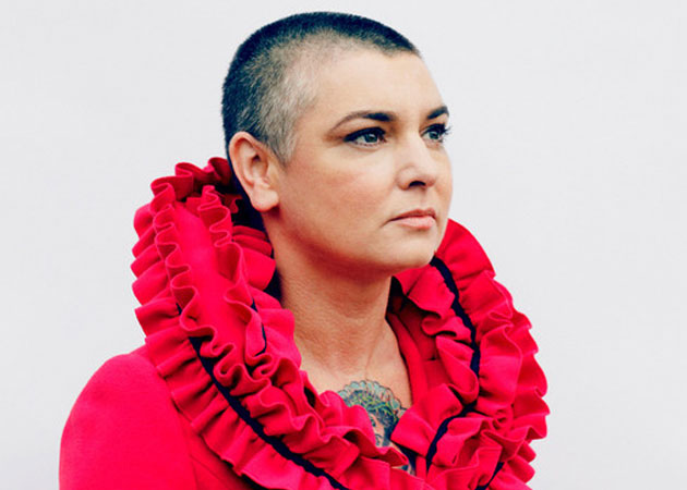 Sinead O'Connor: Simon Cowell, Louis Walsh have murdered music