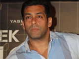 Salman Khan gets over his Mental block