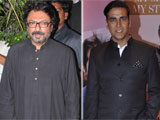 Sanjay Leela Bhansali and Akshay Kumar to team up for Ramana remake