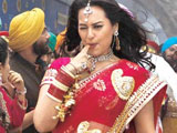 Surprise, surprise! Sonakshi Sinha can whistle too 