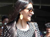 Sonam Kapoor to celebrate 100 years of Indian cinema at Cannes