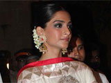 I am not in the rat race: Sonam Kapoor