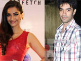Sonam Kapoor was never considered for Gori Tere Pyaar Mein: Punit Malhotra sonam-punit-160.jpg