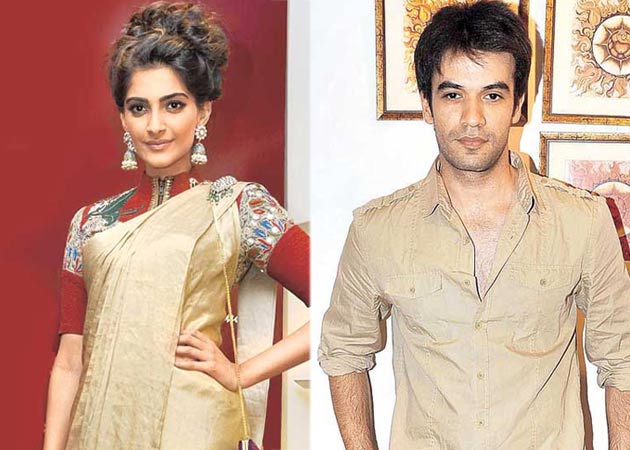 Sonam Kapoor, Punit Malhotra call it quits