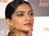 sonam kapoor i like everything about stardom