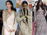 Bollywood overdoes the bling at Cannes