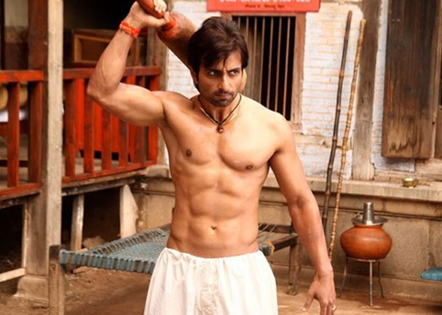 Dabangg Sonu Sood