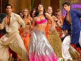 Student Of The Year collects Rs 28 crore in the opening weekend