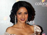 I am not obsessed with brands: Sridevi