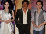 Sridevi, Shah Rukh, Aamir and a galaxy of stars in Bombay Talkies song