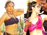 Didn't need to match Tamannaah to Sridevi's Himmatwala look: Rick Roy