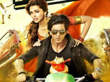 Shah Rukh Khan is officially 40, Bollywood is growing up