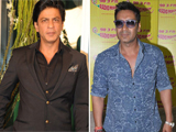Ajay Devgn, Shah Rukh Khan on same side of Eid box office turf war srk-ajay-thumb.jpg