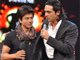 Arjun Rampal on Shah Rukh Khan: Don't hold grudge against anybody srk-arjun-grudge-thumn.jpg