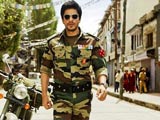 Shah Rukh Khan loves his 'bearded look' in Jab Tak Hai Jaan