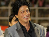 shah rukh khan to promote i chennai express i during ipl final