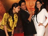 Unfair to ask anyone to reschedule release dates for Jab Tak Hai Jaan: Shah Rukh Khan 