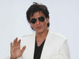 Looking for Shah Rukh Khan? Get on board Chennai Express