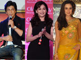 Bollywood celebs for peace, prosperity on Christmas
