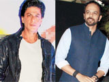 shah rukh khan girls find rohit shetty more attractive than me
