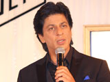 Name of heroines should appear first on film credit rolls, says SRK