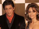 Trouble for Shah Rukh, Gauri over Radha