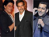 Shah Rukh, Ajay, Salman to make Shetty wedding a blockbuster? 