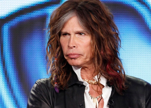 Steven Aerosmith