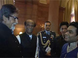 Shah Rukh Khan, Amitabh Bachchan, A R Rahman on how to make Indian cinema global summit-160.jpg