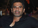 suniel shetty vindu doesn t represent bollywood