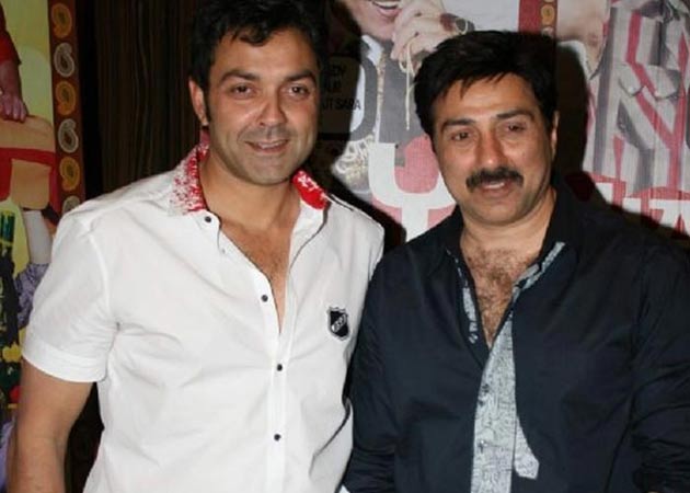 Sunny, Bobby Deol likely to skip sister Ahana's wedding