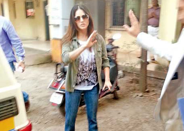 Sunny Leone files FIR against actor-filmmaker over 'false allegations'
