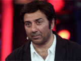Sunny Deol hunting for a good subject for his son's launch sunny-new-160.jpg
