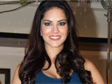 Sunny Leone: I hope the audience is scared of me sunny-scared-thumb.jpg