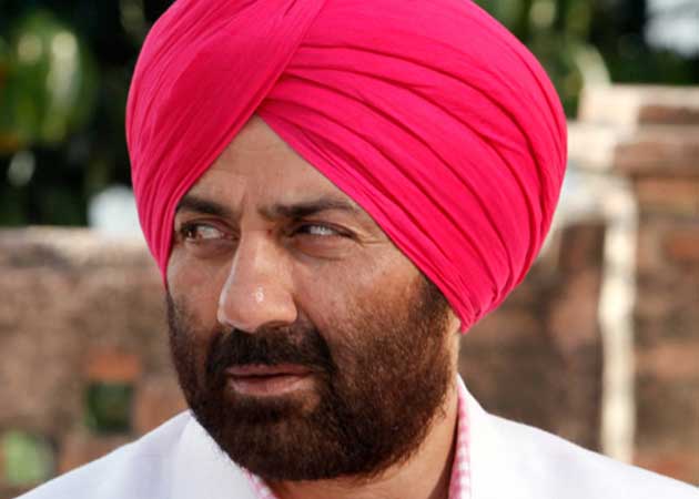 Low key Sunny Deol now life of the party | NDTV Movies.