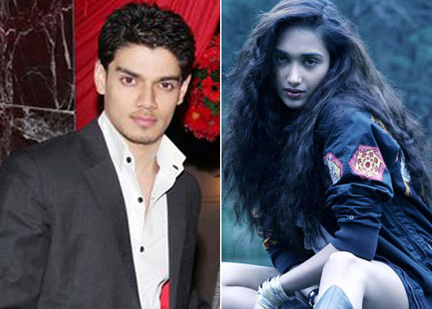  Actor Suraj Pancholi charged with abetting Jiah  Khan's suicide